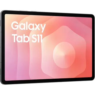 Samsung Galaxy Tab S11 Wi-Fi 256 GB Gray
