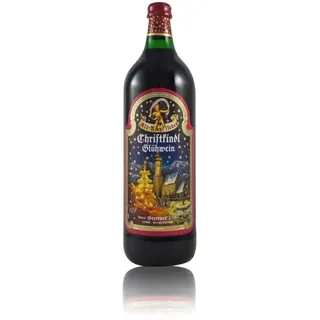 Stettner Weitere - Stettner Christkindl-glühwein Rot Altbayerisch Deutschland 1 X 1 L Wein & Sekt