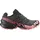 Damen Nine Iron/Black/Flamingo Pink 42