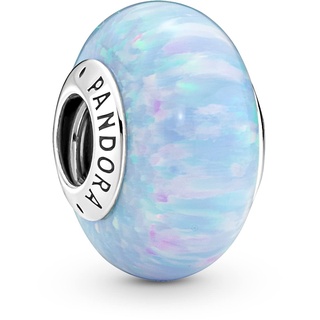 Pandora Opalescent Ocean Blue Charm 791691C01