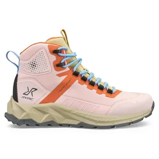 RevolutionRace Phantom Trail Mid Herren Weit Dark Olive 44