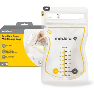 Medela Muttermilchbeutel