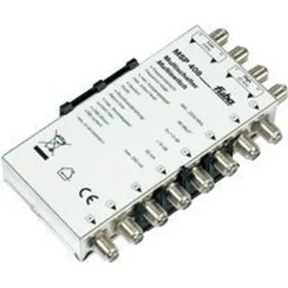 Fuba MSP 408