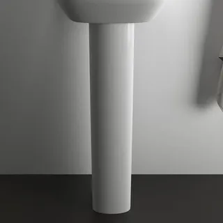 Ideal Standard i.life A Standsäule für Handwaschbecken, T452001