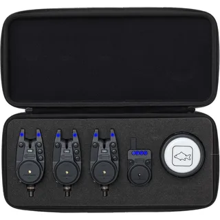 Prologic Bissanzeiger Set Blau 3 St.