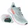 Herren Sage/Neon Flame 42