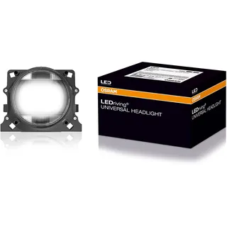 Osram LEDriving Universal Headlight 104 H7