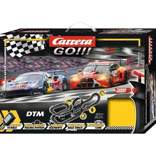 Carrera High Speed Digitale Rennbahn 20062561