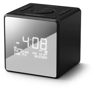 Philips TAR4600 schwarz