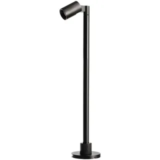 Deko-Light Herculis Big 3V DC, 350 mA, 1W 4000K, Schwarz