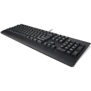 Lenovo Preferred Pro II - Tastatur - USB - QWERTY