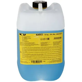 WOLF-Garten Wolf Wärmeträgerflüssigkeit ANRO 10kg Sole-Flüssigkeit (Fluid)
