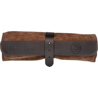 Kirschen Stechbeitelsatz 4-tlg. Ledertasche 10-16-20-26 (1151002)