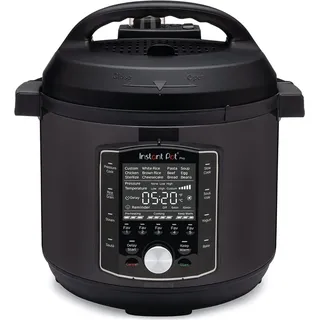 Instant Pot Pro 5,7l Schnellkochtopf,