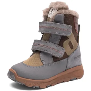 Bisgaard Spencer Tex Grau 29