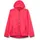 KID G JACKET RAIN FIX HOOD fragola B880 176