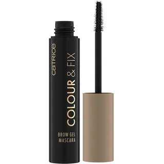 Catrice Colour & Fix Brow Gel Mascara 020 Medium Brown