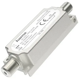 Hama SAT-Inline-Verstärker, 20 dB