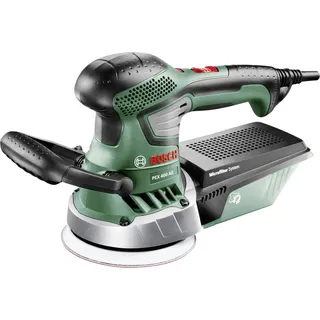 Bosch PEX 400 AE im Koffer