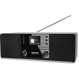 TechniSat DigitRadio 370 CD BT schwarz