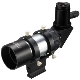 Explore Scientific 8x50 90° Polarfinder+Amici-Prism (0620160)
