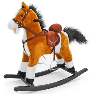 Milly Mally Mally Mustang Jasny brąz (4164)