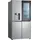 GMG960MBJE Multi Door (638 l, 1792 mm hoch, Edelstahl)