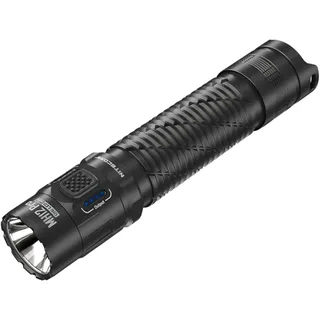 Nitecore MH12 Pro - 3300 Lumen, UHi 40 LED Taschenlampe akkubetrieben 3300lm 82g