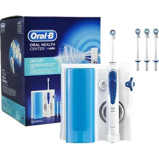 Oral-B Professional Care OxyJet Munddusche