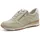 Sneaker Weite E Grün 41