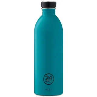 24Bottles Urban Bottle atlantic bay 1 l