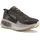 Herren Medium Ash/Black/College Grey 42,5