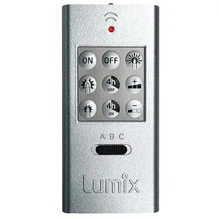 Krinner Lumix Fernbedienung 74878