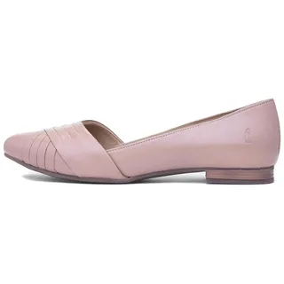 Hush Puppies Marley Ballerina Damen Ballerina, Blush, 38 EU - 38 EU