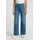 CRO665 NOOS Blue/Light Medium Blue Denim XS(34)/34