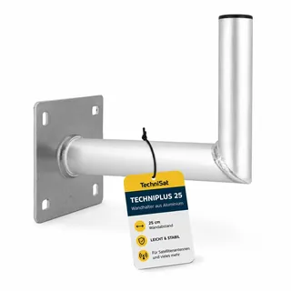TechniSat TechniPlus 25