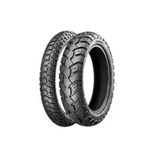 Scout REAR 120/80-18 62T T M+S