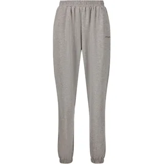 ATHLECIA Atkins W Pants, light grey melange 38