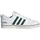 Cloud White / Collegiate Green / Glory Grey 43 1/3