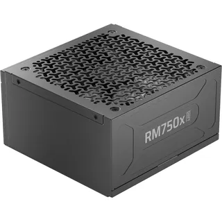 Corsair RMx SHIFT Series 2025 RM750x | PC-Netzteil