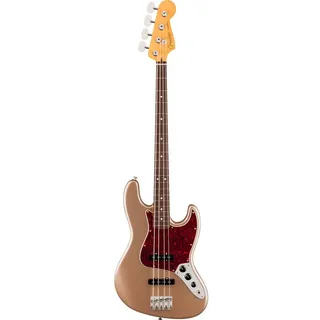 Fender American Professional Classic Jazz Bass RW FFMG - E-Bass