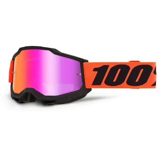 100% Crossbrille Accuri 2 Orange