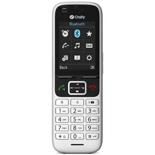 Unify OpenScape DECT Phone S6 Mobilteil