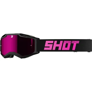 SHOT RACE GEAR Shot Iris 2.0 Solid Brille