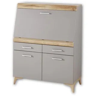 Innostyle Sekretär Secret Grau