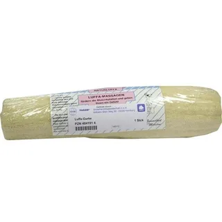 PARAM Luffa Gurke