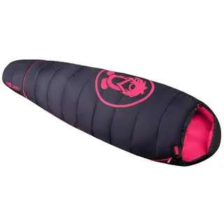 TROLLKIDS Fjell Dreamer II in navy/pink | Gr.: onesize