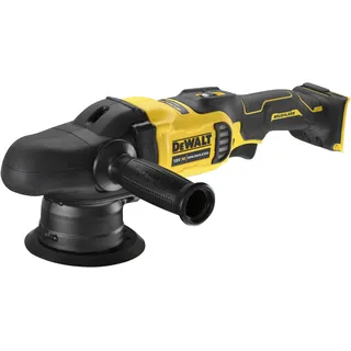 DeWalt DCM848N Akku-Exzenterpolierer 18V Solo