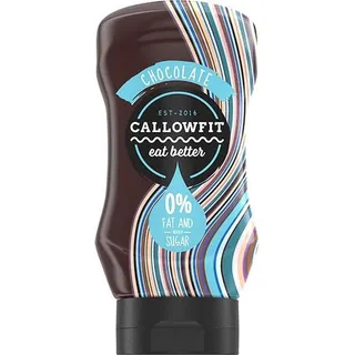 Callowfit Sauce 300ml