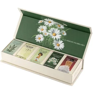 Valobra Geschenkbox Pratolina 5 x 45 g